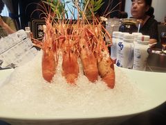 -郭姐·威海渔村(黄兴路店)