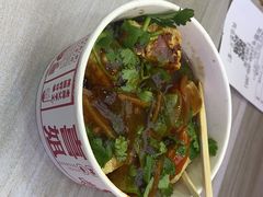 -喜姐炸串(中央汇美食广场店)