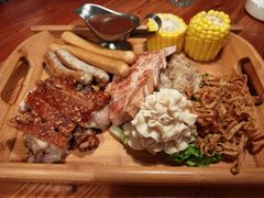 -宝莱纳啤酒花园餐厅PAULANER BRAUHAUS Nanjing(广州路店)