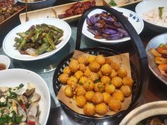 -大牌大·传统杭帮菜(湖滨店)