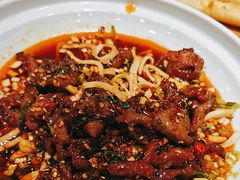 -鲜得莱渔港·小平岛海胆馆(七贤岭店)