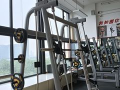 -中田·健身+普拉提(北京通州运河店)