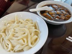 晋阳刀削面-晋阳饭庄(虎坊桥店)