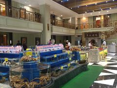 水产区-新海渔港·胶东海鲜家常菜·家宴(奥体中心店)