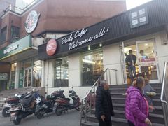 门面-85度C(北京右安门外店)