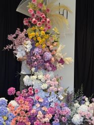-拓美婚礼·私人订制