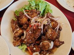 -德成饭店