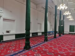 -艾提尕尔清真寺