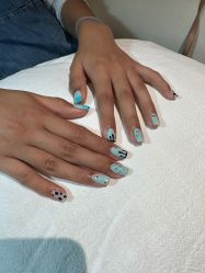 -LILY NAILS美甲美睫