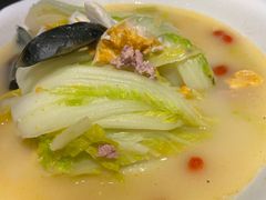 -高第街56号餐厅(美莲广场店)