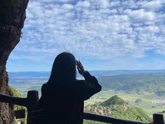 -吉林拉法山