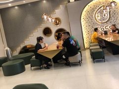 -CoCo都可(秀英万达店)