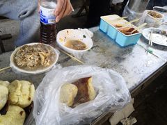 -李村大集