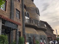 -中华郡文化旅游景区