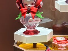 -泡泡玛特POPMART(苏州诚品生活店)