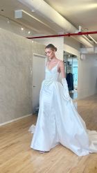 点击看大图 -Chic Bridal 熙可婚纱