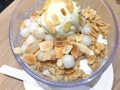 -满记甜品(荟聚购物中心店)