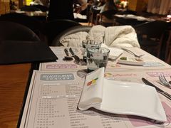 -安妮意大利餐厅(国贸店)