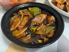 -长兴菜馆(高桥店)