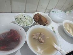 虎皮蛋-文庙菜饭(四川北路店)