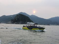 -西涌国际滨海旅游区