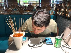 -半天妖烤鱼(西铁营万达店)