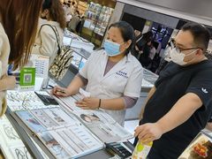 -华彬眼镜专业渐进配镜(潘家园店)