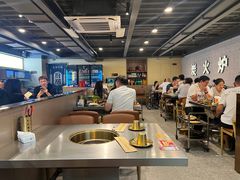 -炉队长·齐齐哈尔家庭烤肉(马家堡店)