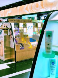 -丝芙兰Sephora
