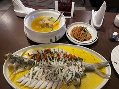 -湖州皇冠假日酒店-彩丰楼中餐厅