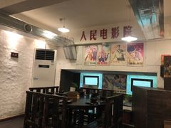 大堂-小时候焗海鲜(鄞州万达店)