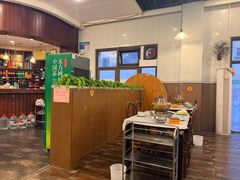 -鑫龙火锅城(青岛分店)