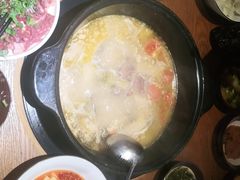-受气牛肉·重庆耙牛肉(来福士店)