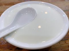 沙湾姜埋奶-沙湾姜埋奶(兴新包店)