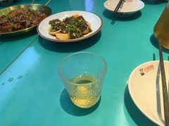 -川正旺江湖菜(三元桥店)