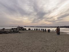 -老虎石海上公园