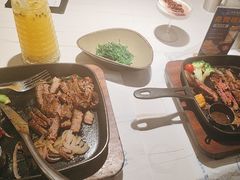 -牛扒先生·厚切雪花牛扒西餐厅(北京路禺山路店)