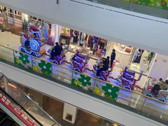 -万达广场(南宁青秀店)