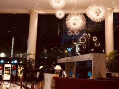 -大连富丽华大酒店