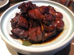 -曹家小菜(胜太路店)