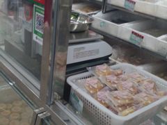 -北京稻香村(金盏店)