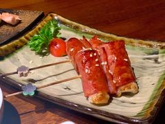 -古京·臻致料理(月湖店)