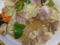 -樱の千渡日式料理·铁板烧•烧鸟(金盛田广场店)