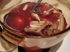 -莆田餐厅PUTIEN(西安万象天地店)