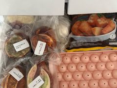 -雀食面包店(钟楼店)