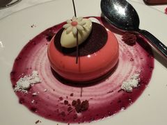 -云厨·高空西餐厅(成都瑯珀·凯悦臻选酒店)