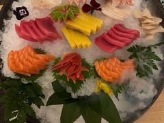 -德川家日本料理(中关村店)