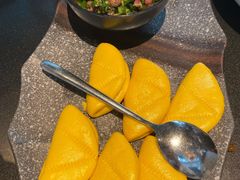 安格斯牛肉夹饼-凤凰湘语·湘粤鲜融(浦东旗舰店)