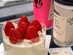 -喜茶(深圳欢乐海岸LAB店)