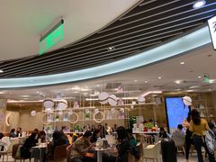 -奈雪的茶(新天地广场PRO店)